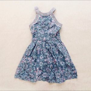 Bohemian AE Dress